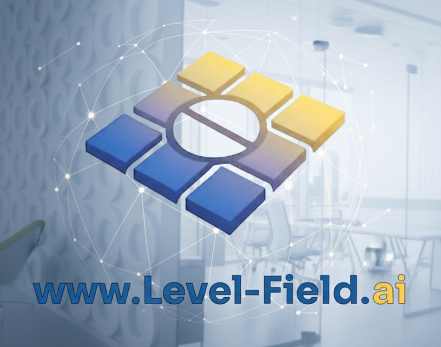 Level Field - Automate Your Firm's Most Expensive Workflows | Custom AI ...